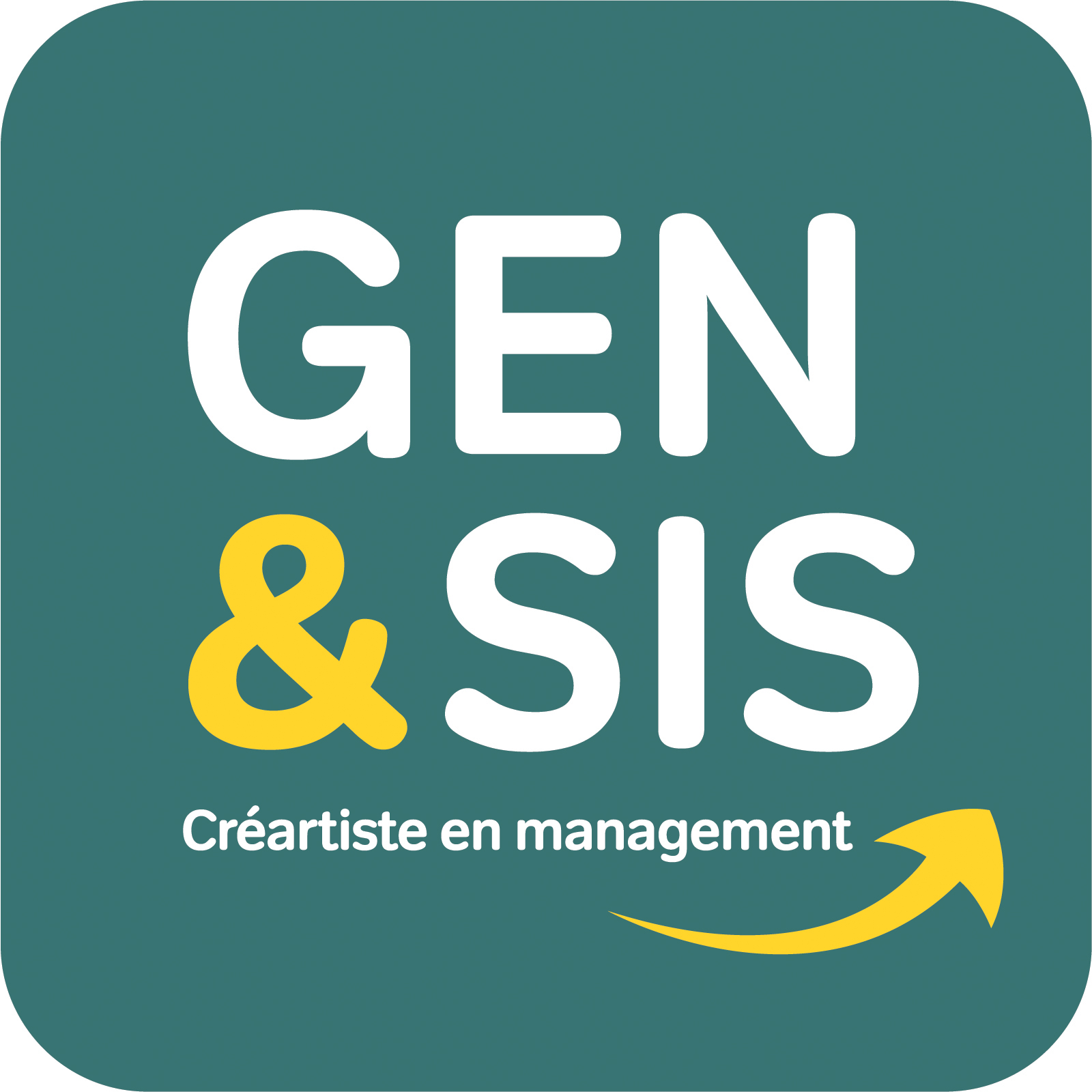 GEN&SIS Créartiste en management